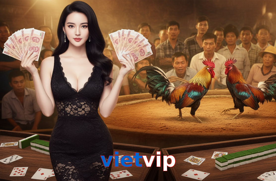 vietvip